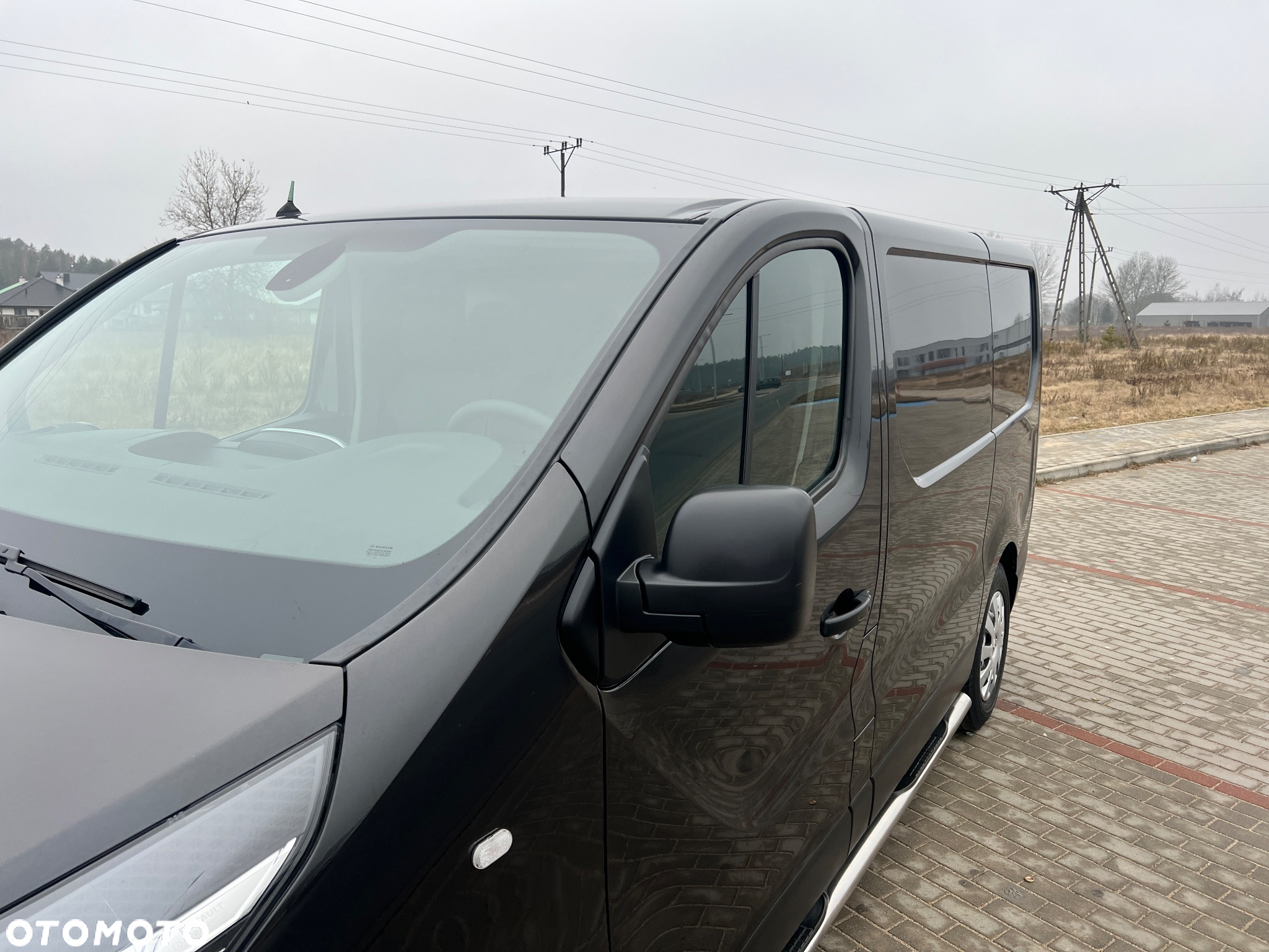 Renault Trafic - 17