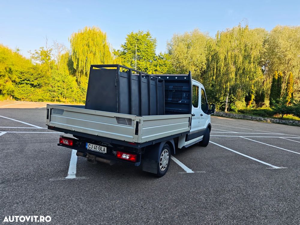 Ford transit - 4