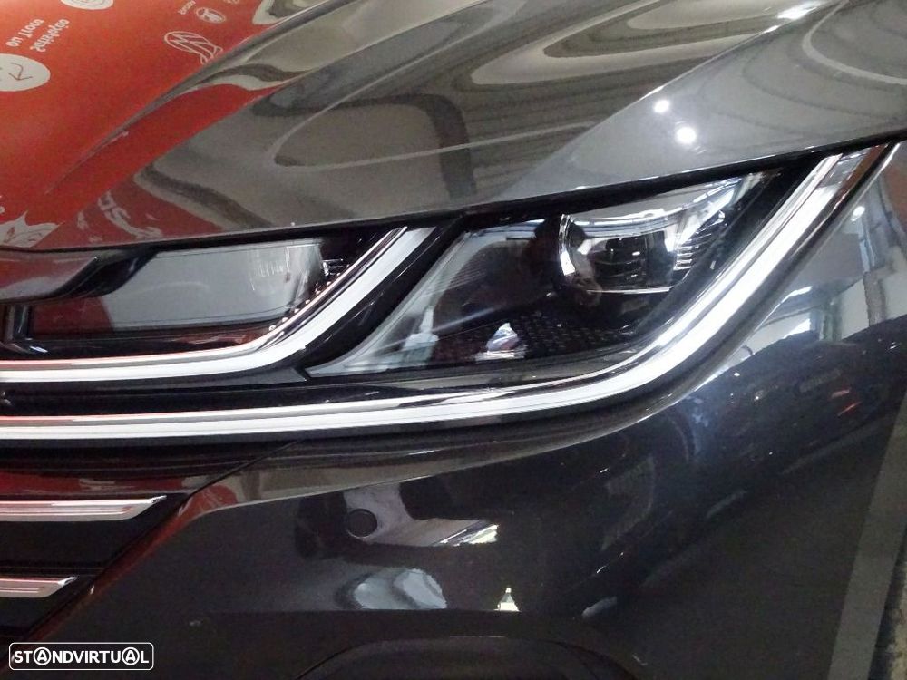 VW Arteon Shooting Brake 1.4 TSI eHybrid Elegance - 36