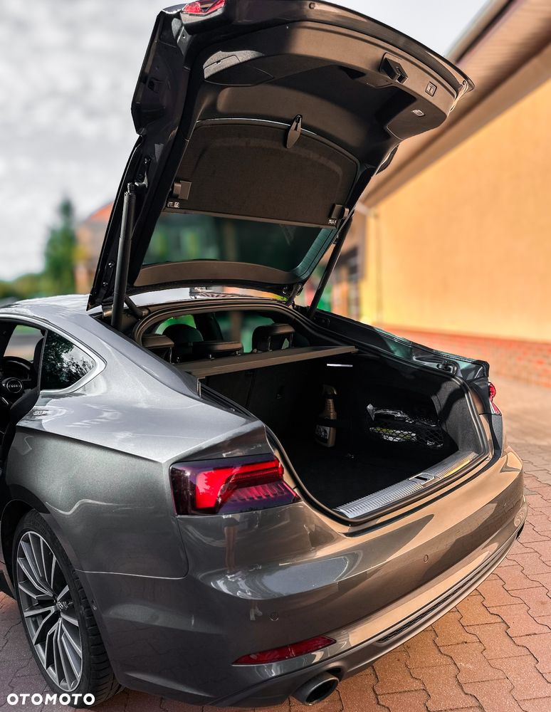 Audi A5 - 24