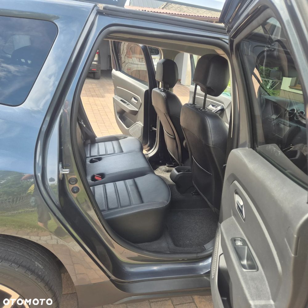 Dacia Duster 1.5 Blue dCi Prestige - 17