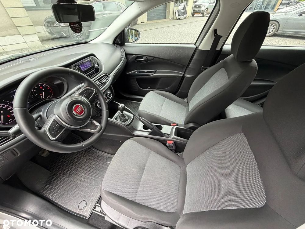 Fiat Tipo 1.4 16v Easy EU6d - 26