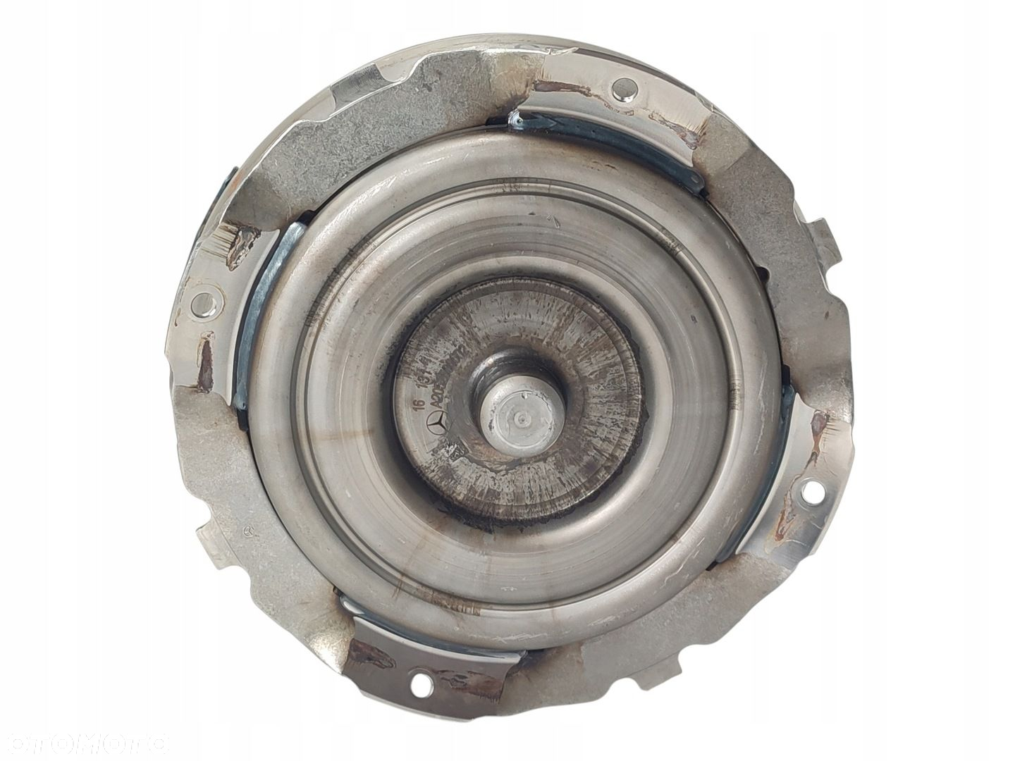Przekładnia hydrokinetyczna Przekładnia Konwerter Mercedes W205 W212 GLE - 3