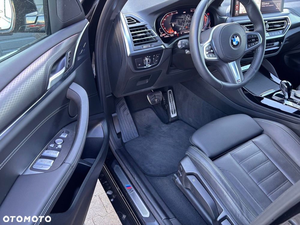 BMW X4 - 21