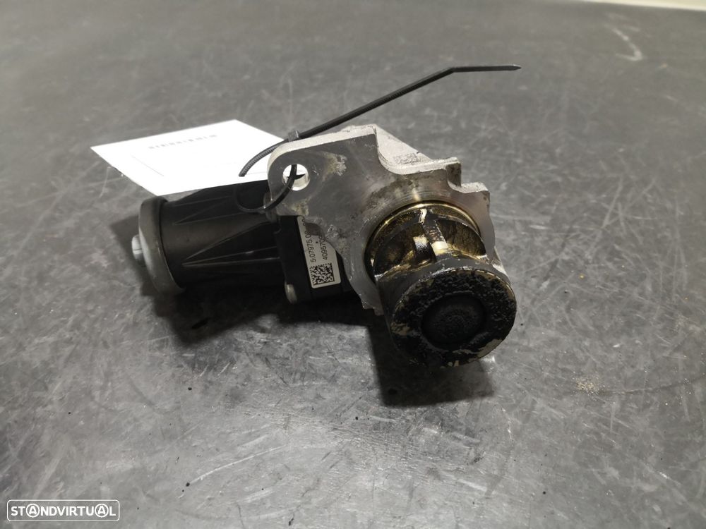 Válvula Egr Renault Clio Iv (Bh_) - 1