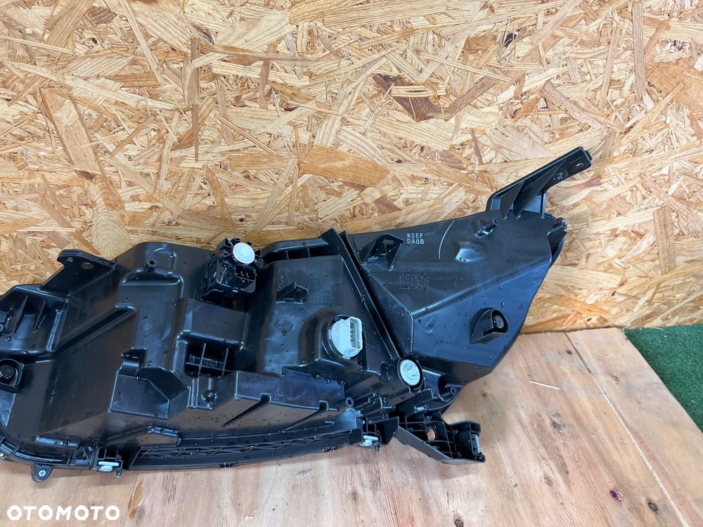Honda CR-V VI 2022-2026 Lampa Prawa Full LED - Europa CRV - 12
