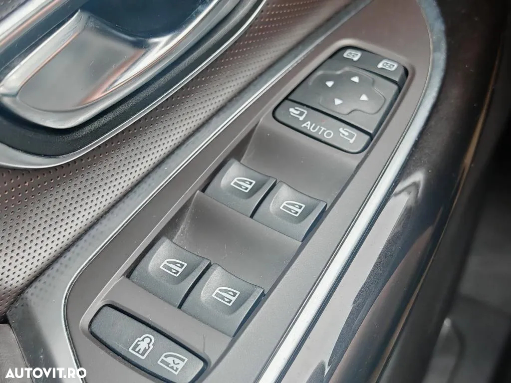 Renault Espace Energy dCi 160 EDC Initiale Paris - 31