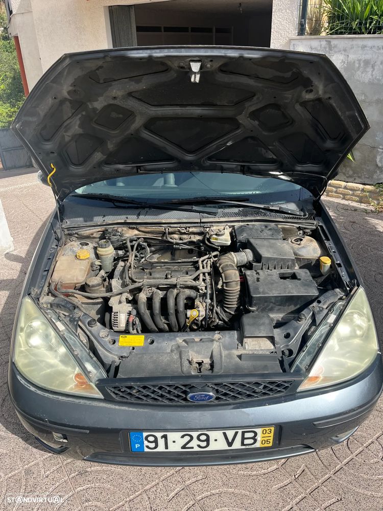 Ford Focus 1.4 Comfort - 2
