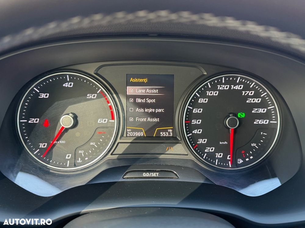 Seat Ateca 2.0 TDI 4DRIVE DSG XCELLENCE - 16