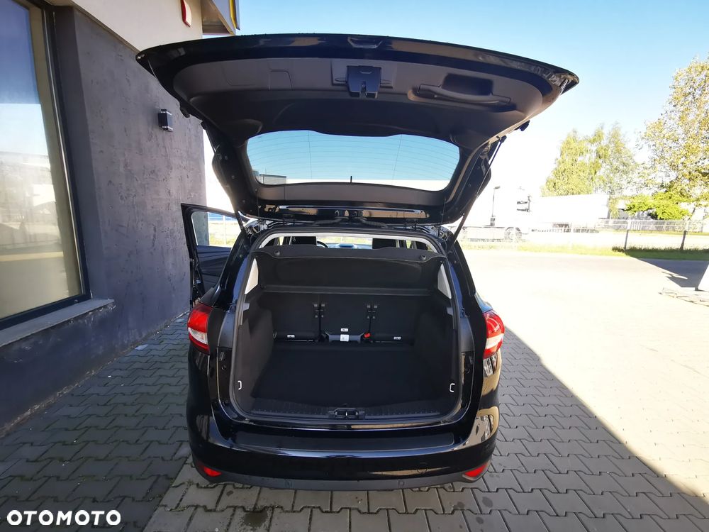 Ford C-MAX 1.0 EcoBoost Titanium ASS - 13