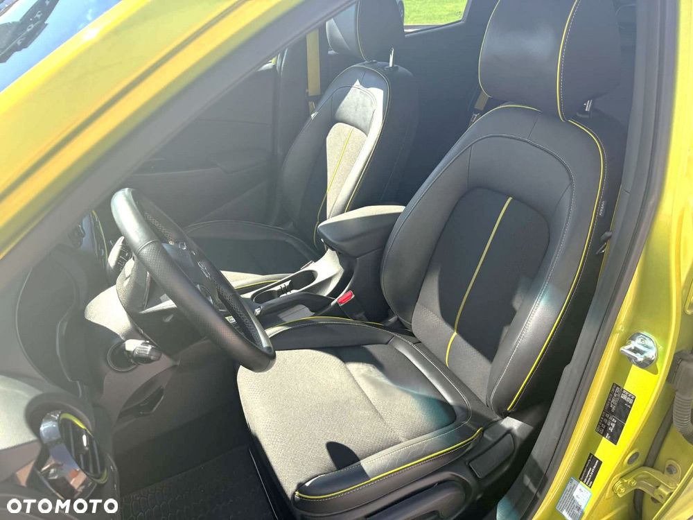 Hyundai Kona - 18
