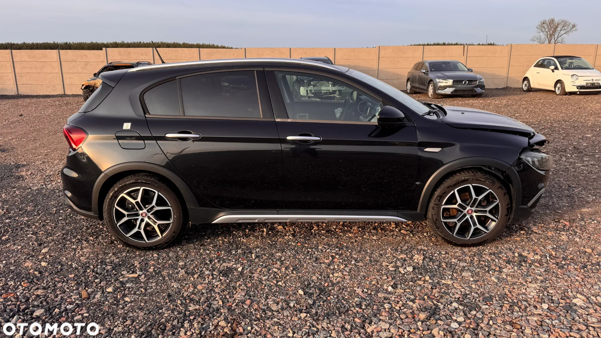 Fiat Tipo 1.0 T3 City Cross - 6