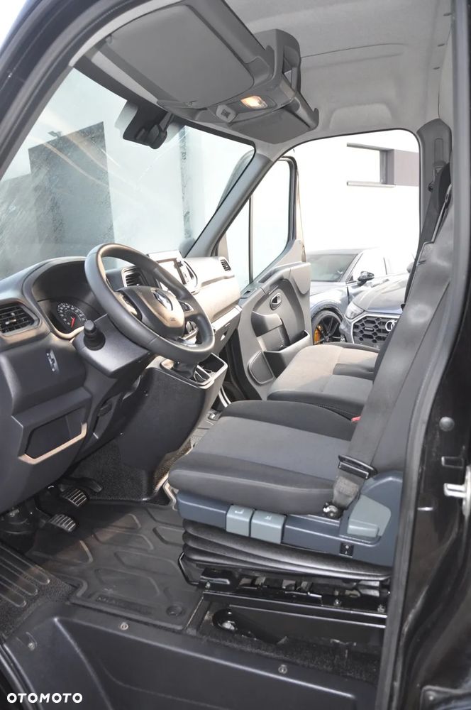Renault master - 22