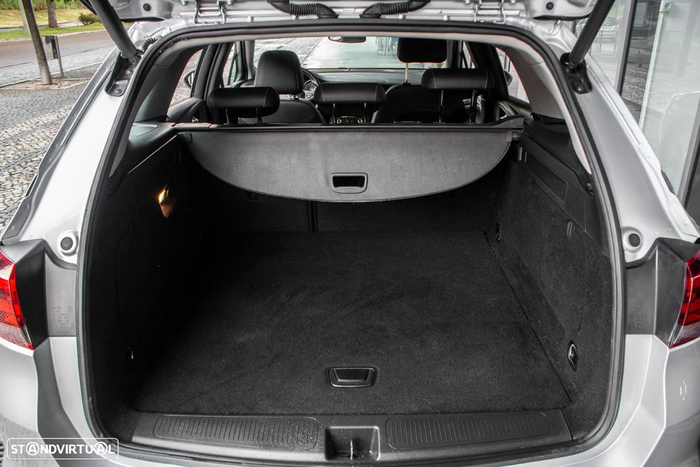 Opel Astra Sports Tourer 1.6 CDTI Dynamic S/S - 29