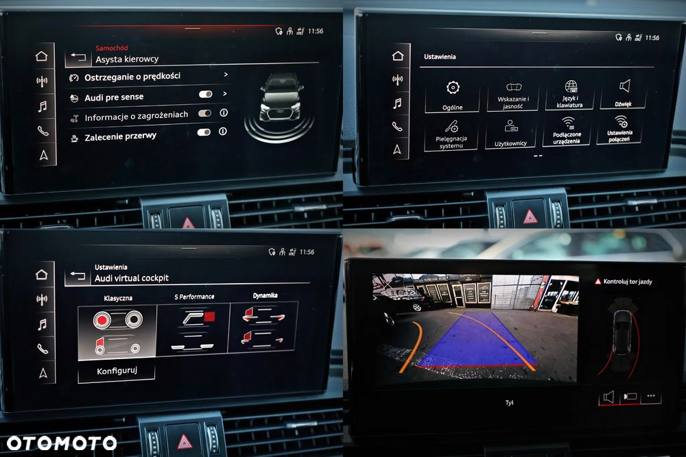 Audi Q5 Sportback - 34