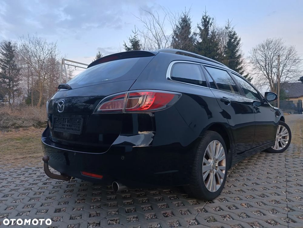 Mazda 6 Sport 1.8 Center-Line - 5
