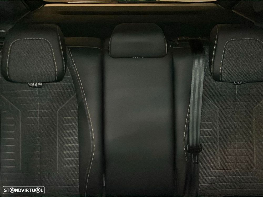 Peugeot 3008 - 18