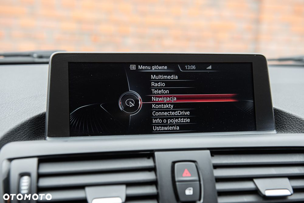 BMW Seria 1 116d Sport Line - 20