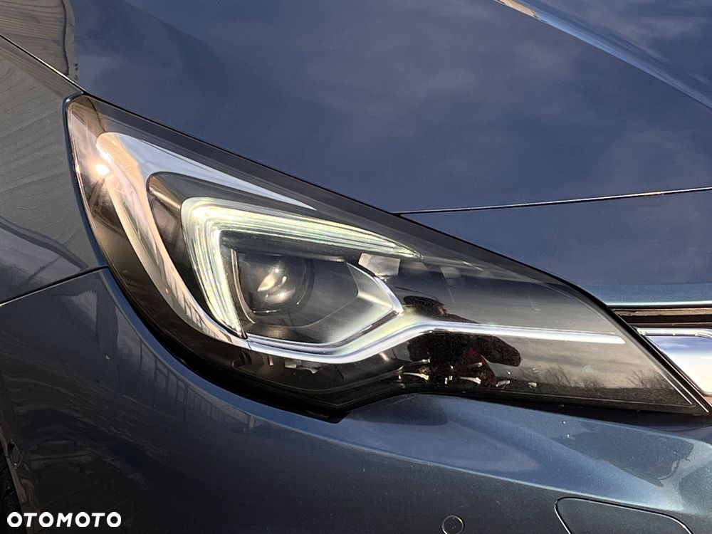 Opel Astra 1.6 BiTurbo D (CDTI) Start/Stop Dynamic - 38