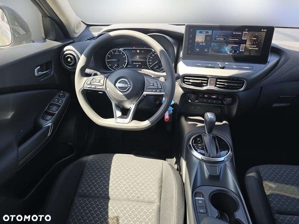 Nissan Juke 1.0 DIG-T Acenta DCT - 22