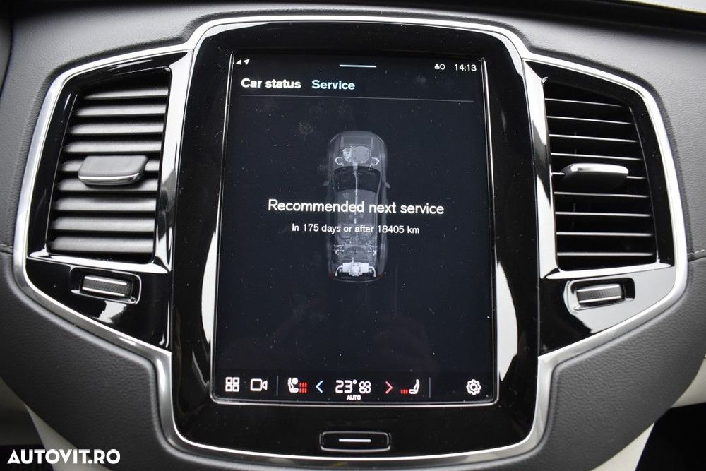 Volvo XC 90 - 36