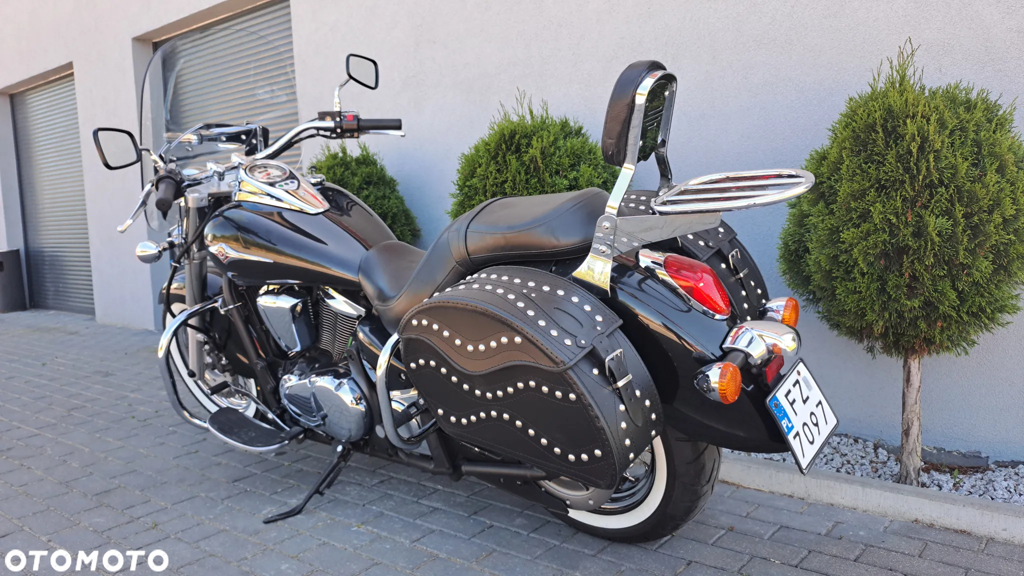 Kawasaki Vulcan - 28