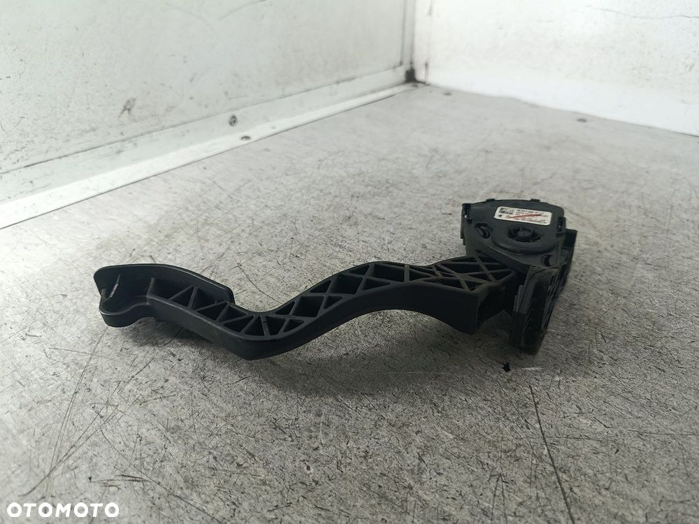 PEDAŁ GAZU, POTENCJOMETR PEUGEOT 308 I 968075688002   6PV009083-00 1.6 HDI - 5