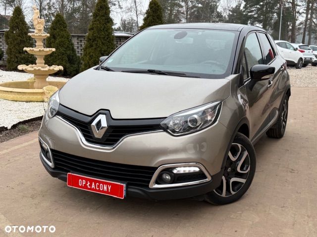 Renault Captur - 4
