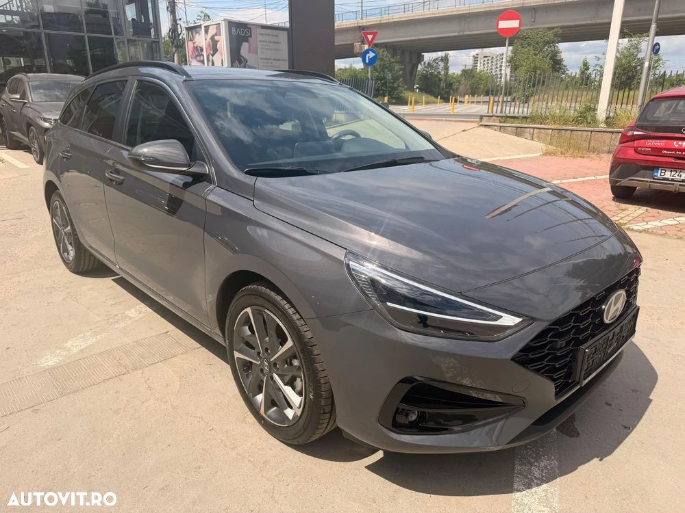 Hyundai i30 - 3