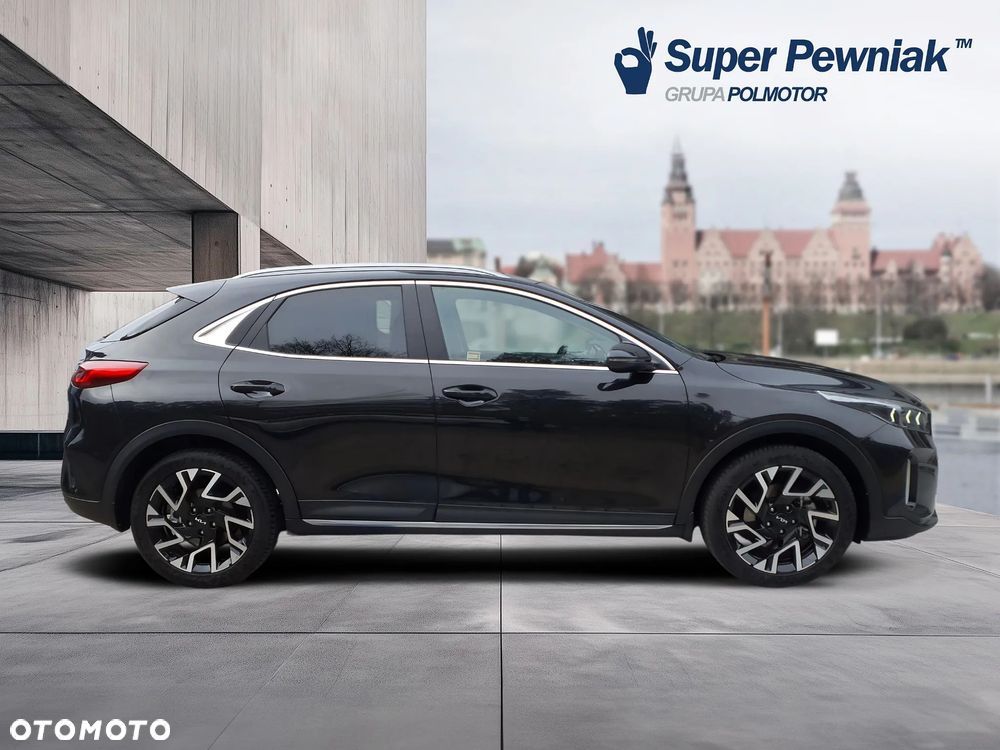 Kia XCeed 1.5 T-GDI Business Line DCT - 6