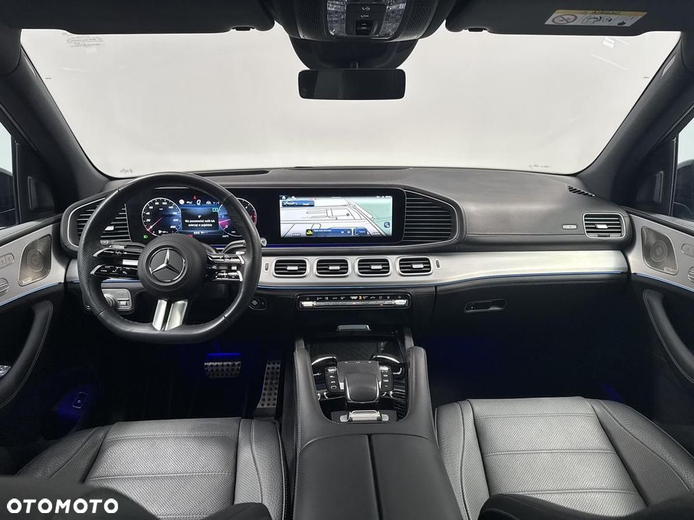 Mercedes-Benz GLE 450 d mHEV 4-Matic AMG Line - 25