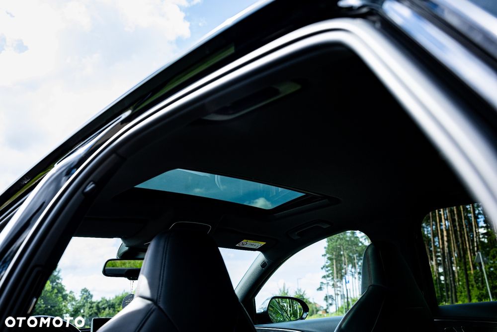 Audi A6 Limousine - 13