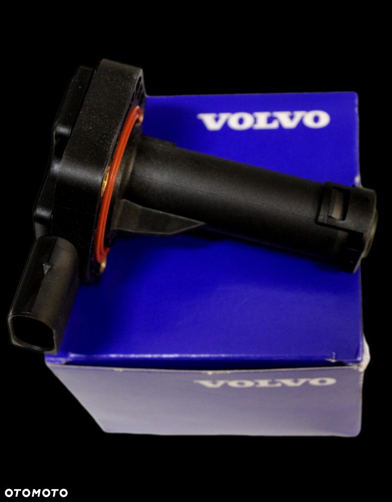 VOLVO S80 V70 XC70 czujnik poziomu oleju 31368695 - 1