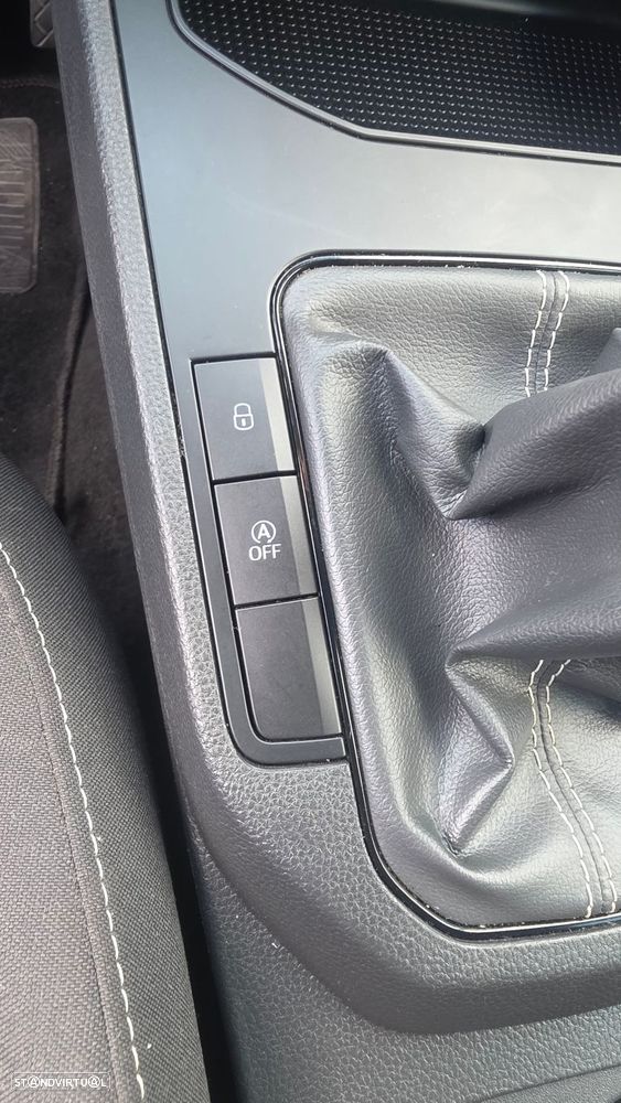SEAT Ibiza 1.0 TSI Style - 17