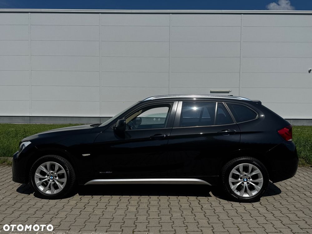 BMW X1 - 3