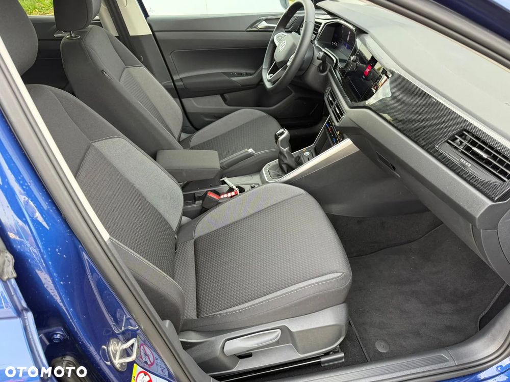 Volkswagen Taigo 1.0 TSI Special Edition - 14