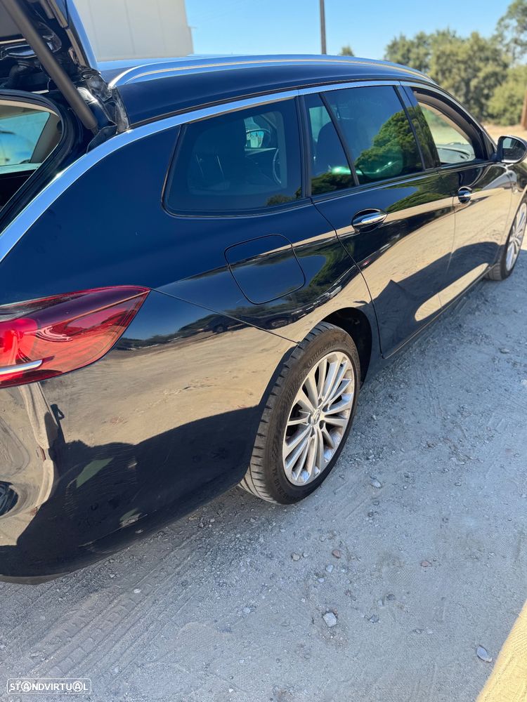 Opel Insignia Sports Tourer 2.0 CDTi Innovation Auto - 39