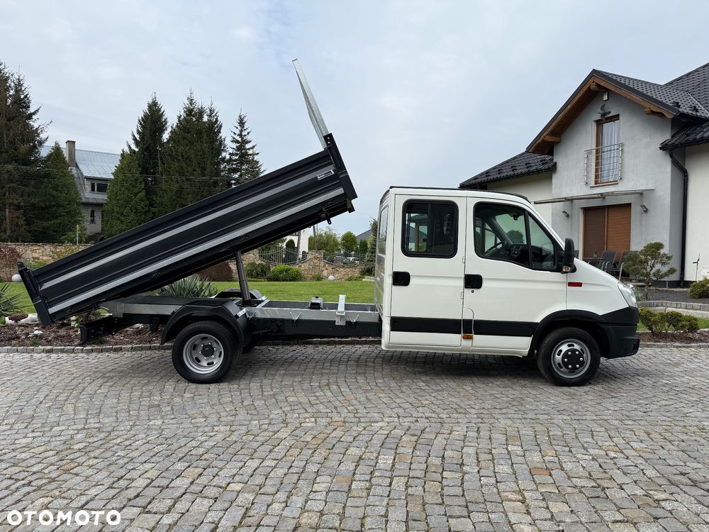 Iveco DAILY 35C13 35C15 50C15 - 14