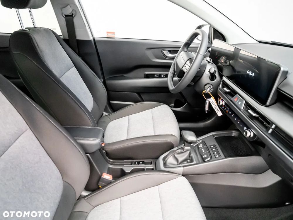 Kia Stonic 1.0 T-GDI L DCT - 16