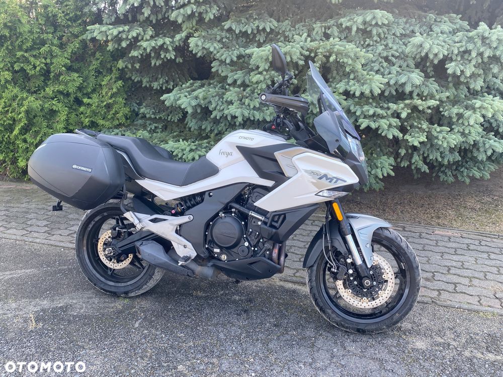 Honda NC - 3