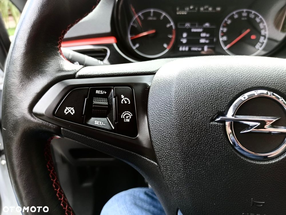 Opel Corsa 1.4 Cosmo S&S - 16