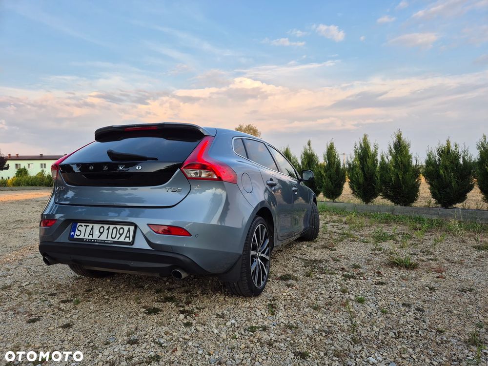Volvo V40 T5 Drive-E Momentum - 7