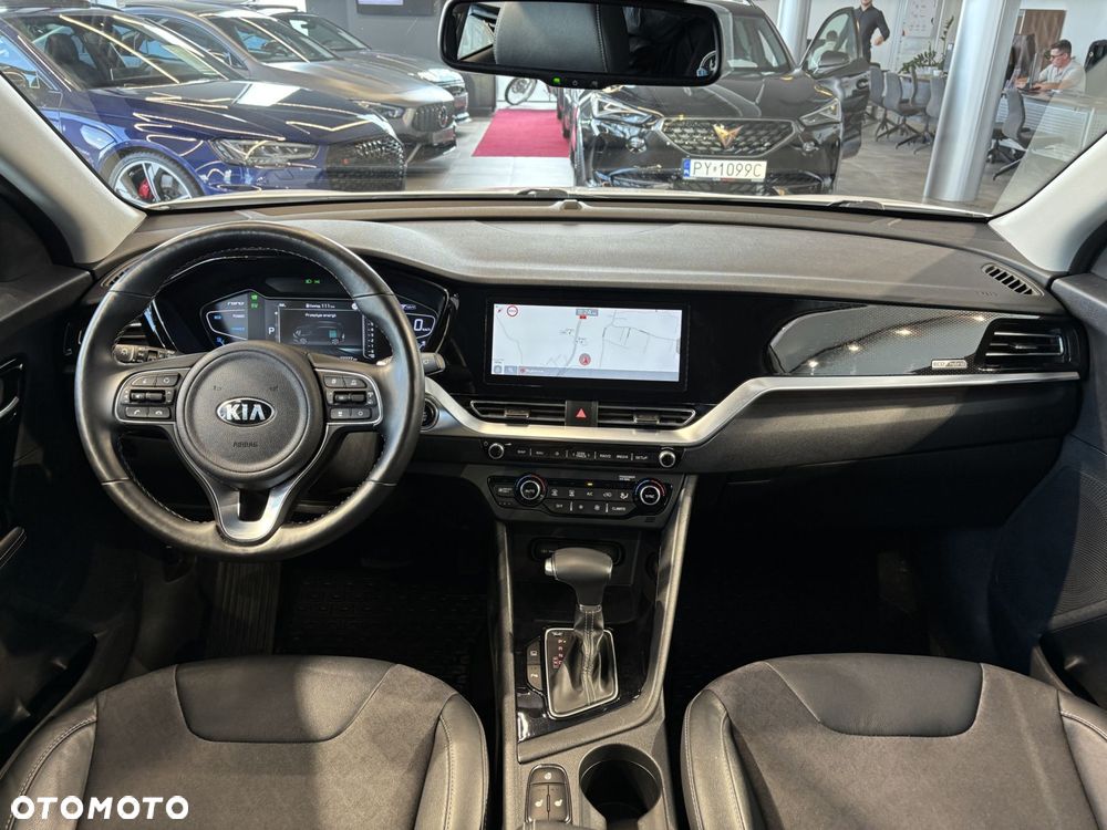 Kia Niro - 20