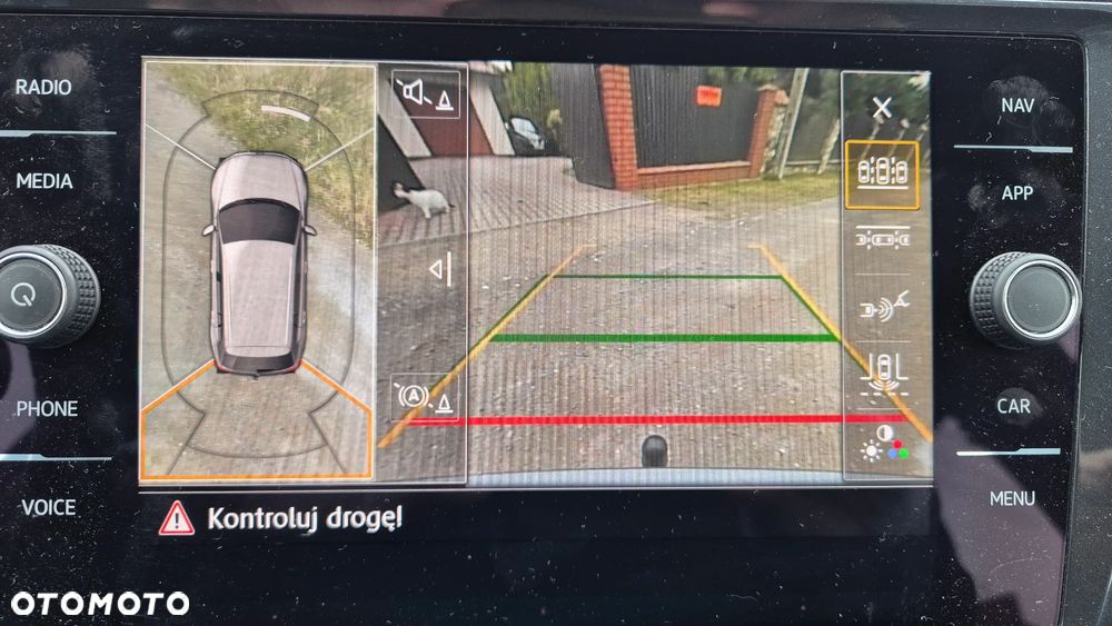 Volkswagen Tiguan 2.0 TSI 4Mot Highline DSG - 37