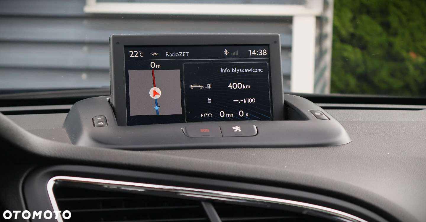 Peugeot 5008 - 24