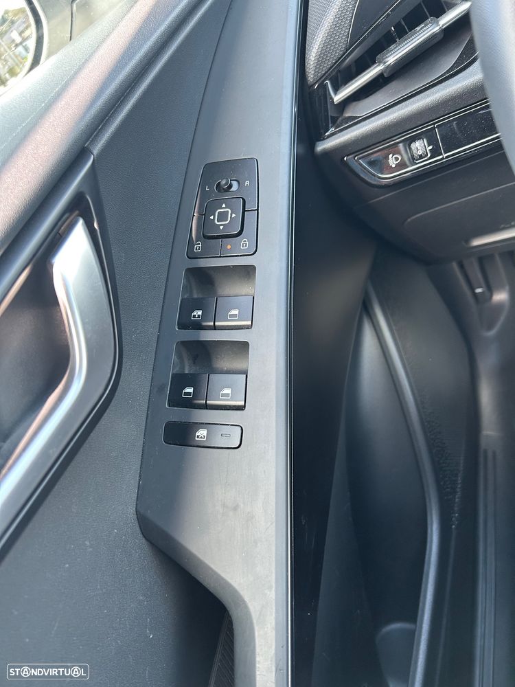 Kia e-Niro Spirit - 5