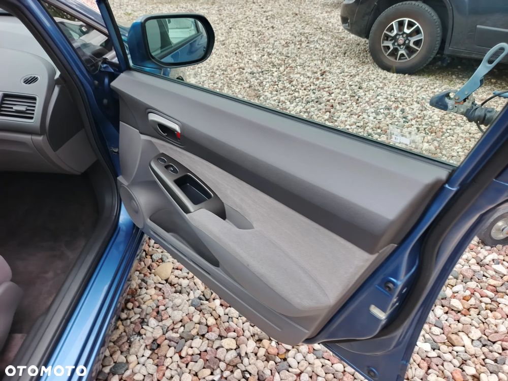 Honda Civic - 12
