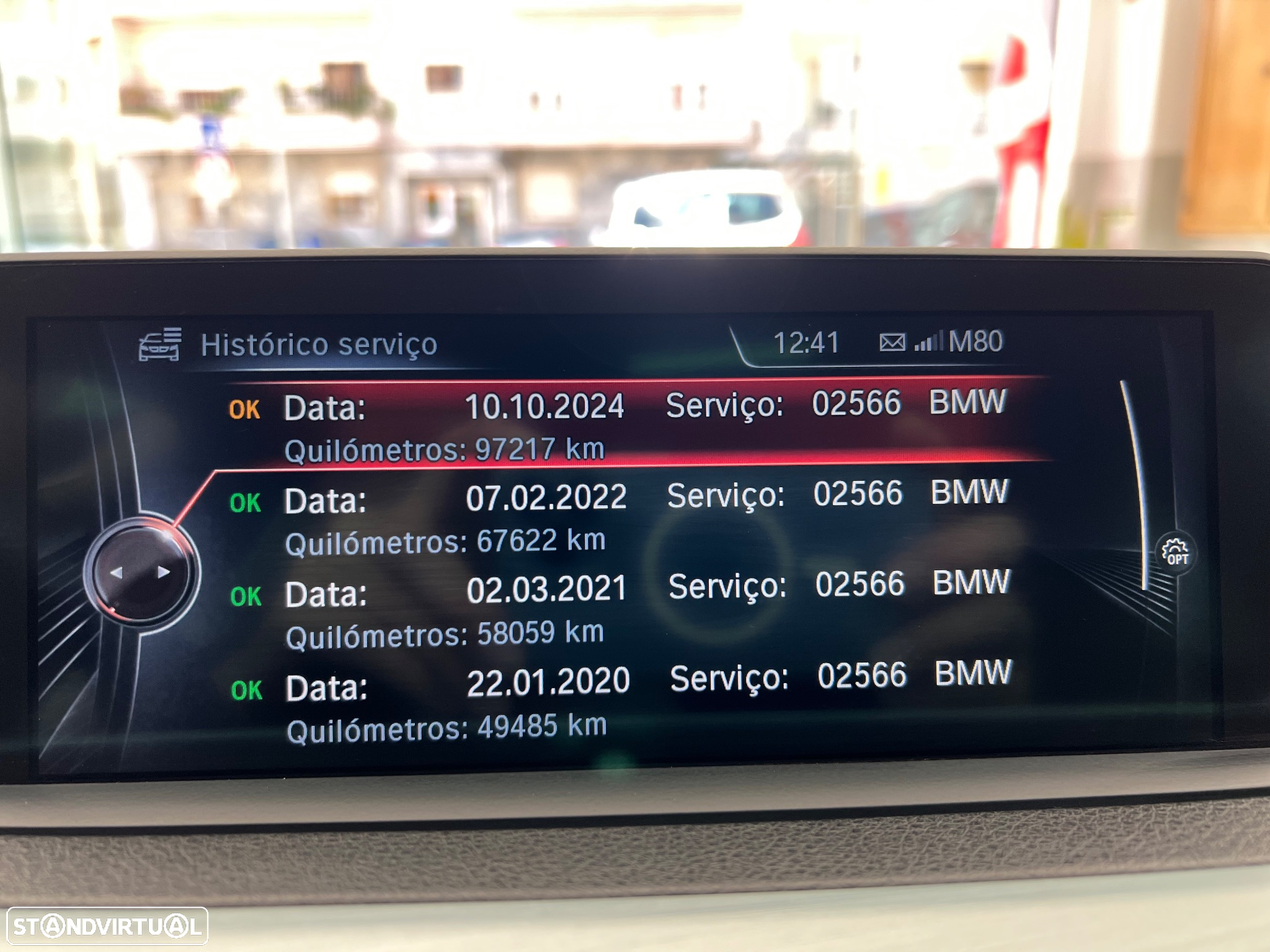 BMW 318 Gran Turismo d Auto Line Sport - 20