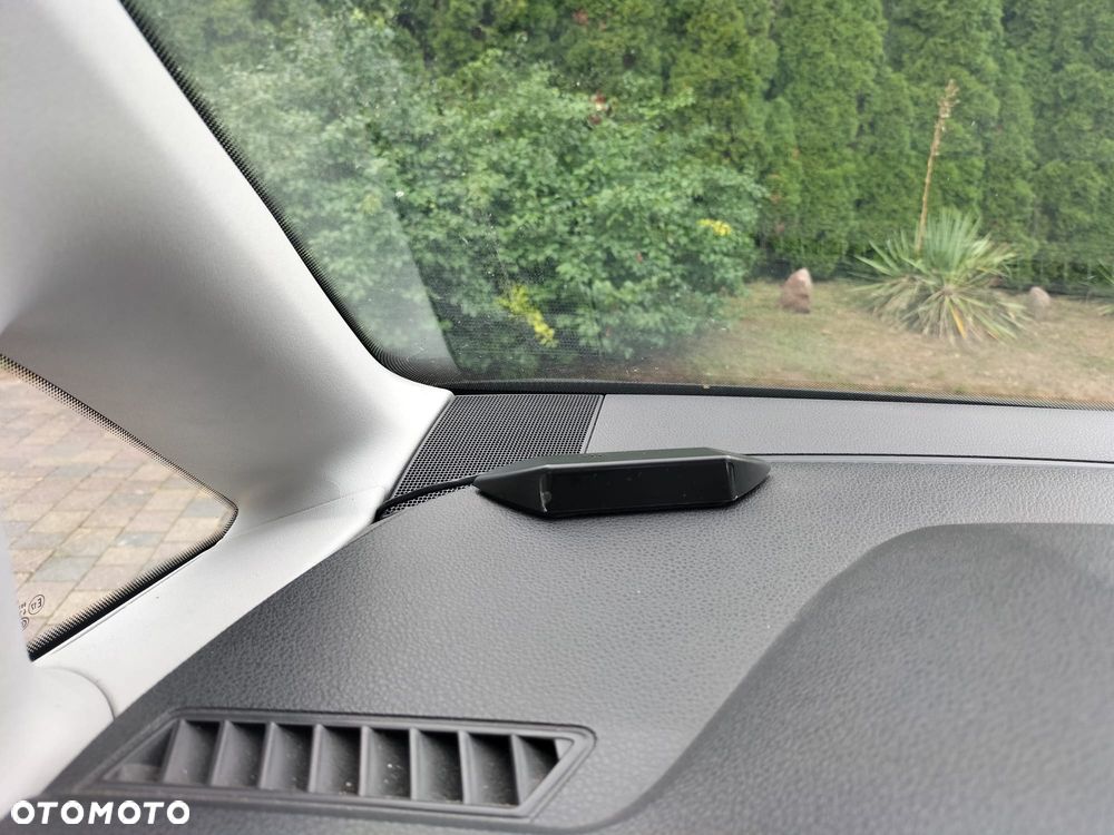 Volkswagen Caddy Comfortline - 20