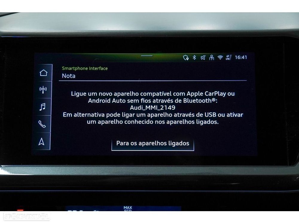 Audi Q4 e-tron 45 82 kWh - 11